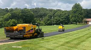 Best Asphalt Driveway Installation  in Abbeville, GA